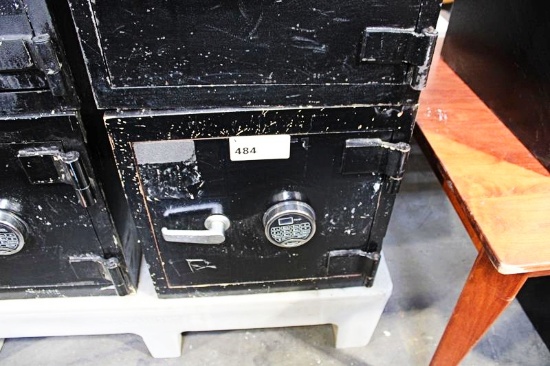 CSS 20X20X(H)20 SAFE