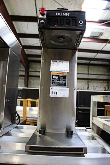 BUNN CWTF15-APS COFFEE BREWER