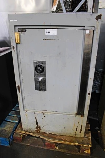 GARY 32X28X(H)56 SAFE