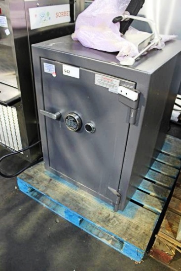 GARY 27X30X(H)36 SAFE
