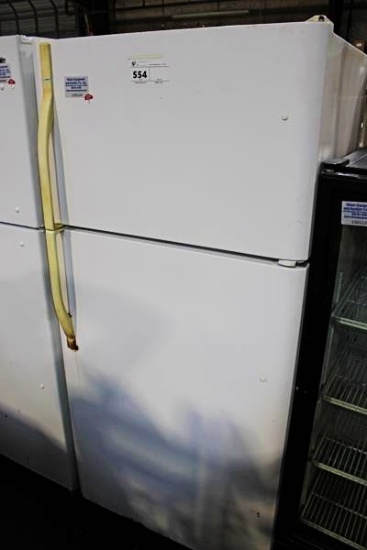 KENMORE REFRIGERATOR