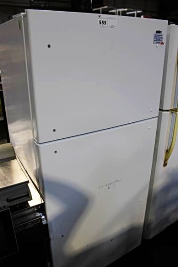 SUMMIT REFRIGERATOR