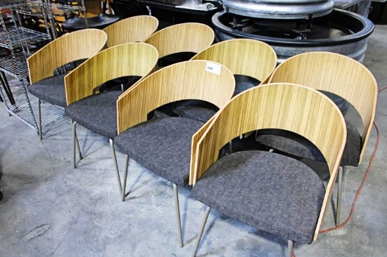 OFFICE CHAIRS