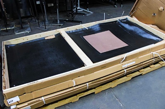 NEW AG200 AIRGARD 200 FLEXIBLE DOORS