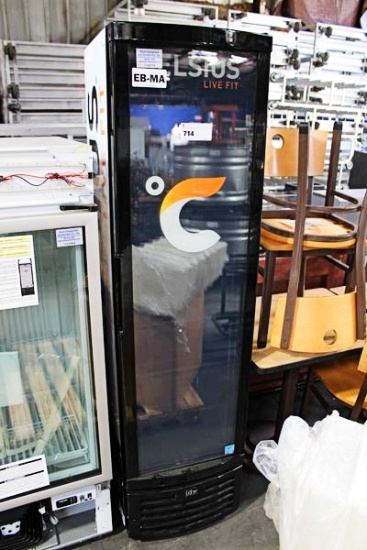 IDW GCG-9.5 SELF CONTAINED BEVERAGE COOLER