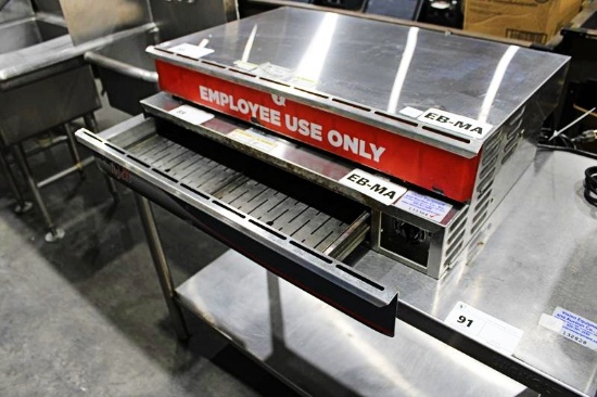 APW WYOTT 30IN. 1-DRAWER WARMER