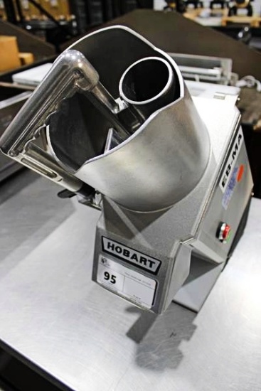HOBART FP-150 FOOD PROCESSOR 2022 -PARTS ONLY, NOT WORKING