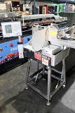 BIZERBA A404 MEAT DELI VERTICAL SLICER STACKER 2018