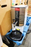 NEW GRINDMASTER T5US GM WHT5 120V ECOBOILER HOT WATER DISPENSER