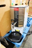 NEW GRINDMASTER T5US GM WHT5 120V ECOBOILER HOT WATER DISPENSER