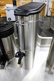 NEW GRINDMASTER 6700-30001 3-GALLON TEA DISPENSER