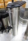 NEW GRINDMASTER 6700-30001 3-GALLON TEA DISPENSER