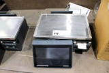 BIZERBA XC100 SCALE/ PRINTER 2021