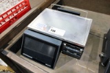 BIZERBA XC100 SCALE/ PRINTER 2021