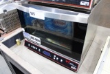 WISCO INDUSTRIES 621 COUNTERTOP CONVECTION OVEN