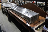 76IN. BULK BIN DISPLAY TABLES