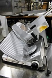 BIZERBA SE12 MEAT SLICER