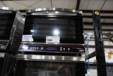 WISCO INDUSTRIES 621 COUNTERTOP CONVECTION OVEN