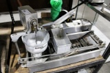 BELSHAW ADAMATIC DONUT ROBOT MARK II DONUT FRYER