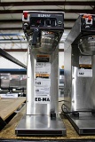 BUNN CW SERIES COFFEE BREWER