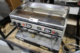 ASTORIA CMA SAE/2N ESPRESSO MACHINE