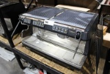 2021 NUOVA SIMONELLI APPIA LIFE V GR2 ESPRESSO MACHINE