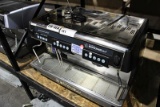 NUOVA SIMONELLI AURELIA ESPRESSO MACHINE