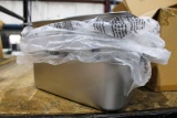 NEW ICP-120-7 STAINLESS STEEL INSERT PANS