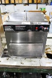 BENCHMARK USA 51026A 26-GALLON CHIP WARMER
