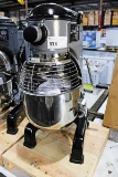 NEW 2023 HOBART CENTERLINE HMM20 20-QUART MIXER W/ BOWL AND ATTACHMENTS