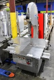 BIRO 3334 MEAT SAW