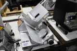 BIZERBA SE12 MEAT SLICER