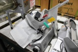 BIZERBA GSPH MEAT SLICER 2018
