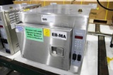 CLEVELAND STEAMCRAFT 21CET8 COUNTERTOP STEAMER