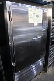 2018 TRAULSEN TBC13 BLAST CHILLER