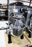 NEW 2023 HOBART CENTERLINE HMM20 20-QUART MIXER W/ BOWL AND ATTACHMENTS