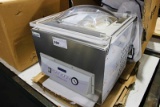 NEW THERMALRITE TVS 42 12 T30 VACUUM SEALER