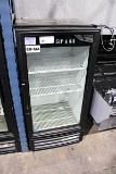 TRUE GDM-10-HC-LD SELF CONTAINED 1-DOOR COOLER