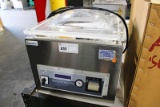 NEW THERMALRITE TVS 42 12 2B P T40 VACUUM SEALER 2018