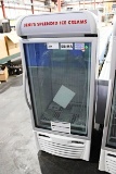 EXCELLENCE SELF CONTAINED 1-DOOR FREEZER GDF-13