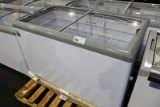 NEW 2024 EXCELLENCE HB-14HCD-CHB SELF CONTAINED 51IN. SLIDE TOP FREEZER