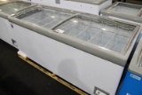 NEW 2023 EXCELLENCE HM-23HC SELF CONTAINED 73IN SLIDE TOP FREEZER