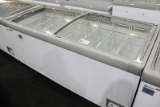NEW 2023 EXCELLENCE HM-23HC SELF CONTAINED 73IN SLIDE TOP FREEZER