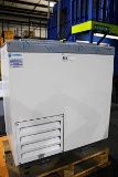 NEW 2022 SCRATCH & DENT EXCELLENCE HFF-2-HC SELF CONTAINED 31INX20IN ICE CREAM DIPPING CABINET