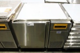 NEW THERMALRITE TPT481C-4813 38IN. SELF CONTAINED 1-DOOR UNDERCOUNTER COOLER