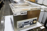 NEW PREPRITE TVS 42 12 2B P T40 VACUUM SEALER
