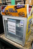 NEW SCRATCH & DENT FLOOR MODEL DISPLAY EXCELLENCE CTF-4HCMS 24IN. COUNTERTOP FREEZER