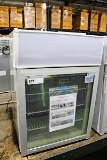 NEW SCRATCH & DENT EXCELLENCE CTF-4HCMS 24IN. COUNTERTOP FREEZER