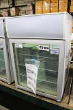 NEW SCRATCH & DENT EXCELLENCE CTF-4HCMS 24IN. COUNTERTOP FREEZER