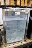 NEW SCRATCH & DENT EXCELLENCE EMM-4HC 20IN. COUNTERTOP REFRIGERATOR